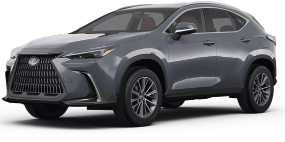 LEXUS NX 2024 2T2AGCEZ5RC034233 image LEXUS NX 2024 2T2AGCEZ5RC034233 image