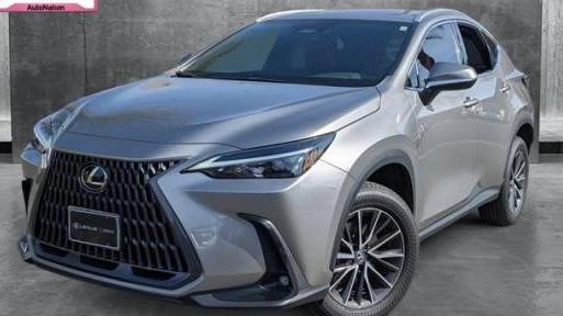 LEXUS NX 2024 2T2ADCAZXRC007012 image