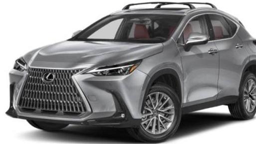 LEXUS NX 2024 JTJHGCEZ8R2013908 image