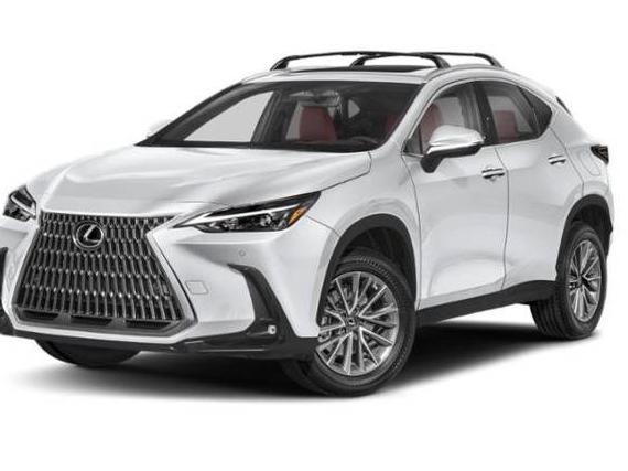 LEXUS NX 2024 JTJHGCEZ6R2013292 image LEXUS NX 2024 JTJHGCEZ6R2013292 image