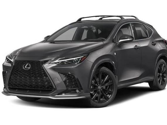 LEXUS NX 2024 2T2KGCEZ0RC046357 image LEXUS NX 2024 2T2KGCEZ0RC046357 image