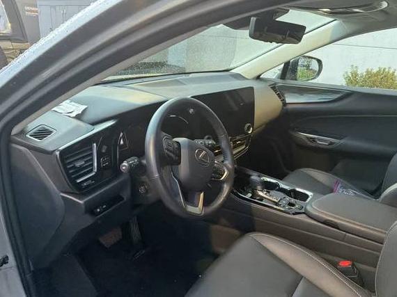 LEXUS NX 2024 2T2GGCEZ4RC052121 image LEXUS NX 2024 2T2GGCEZ4RC052121 image