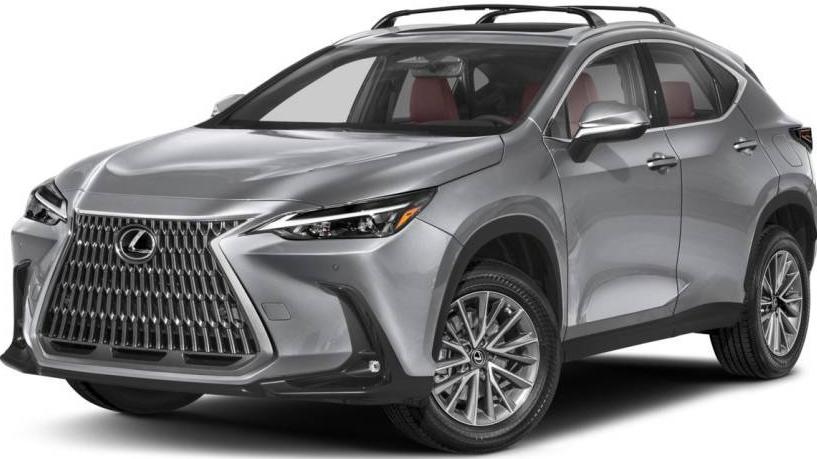 LEXUS NX 2024 JTJGGCEZ2R2010613 image