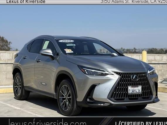 LEXUS NX 2024 JTJADCAZ2R2011202 image