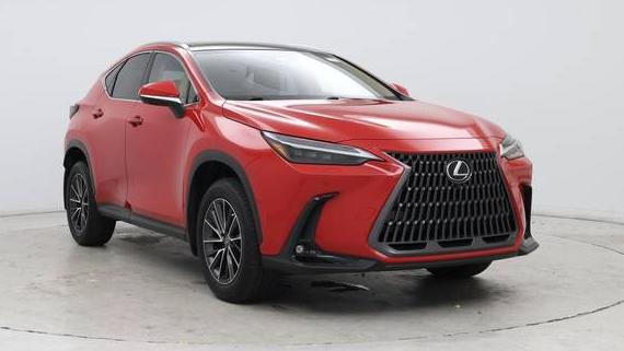 LEXUS NX 2024 JTJHGCEZ7R2012961 image LEXUS NX 2024 JTJHGCEZ7R2012961 image