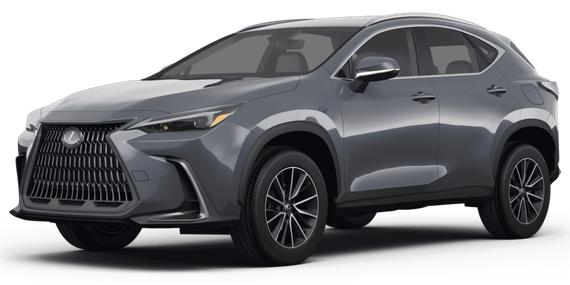 LEXUS NX 2024 2T2ADCEZXRC004198 image