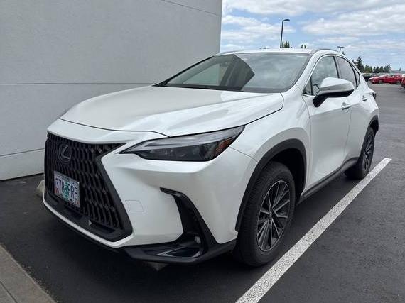 LEXUS NX 2024 JTJAKCEZXR2032590 image