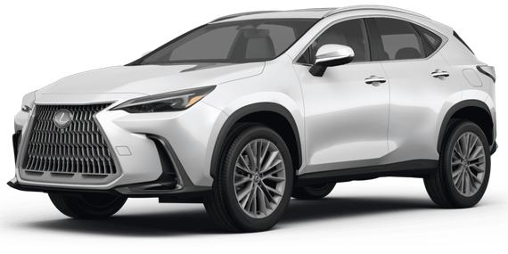 LEXUS NX 2024 JTJHGCEZ2R2012219 image