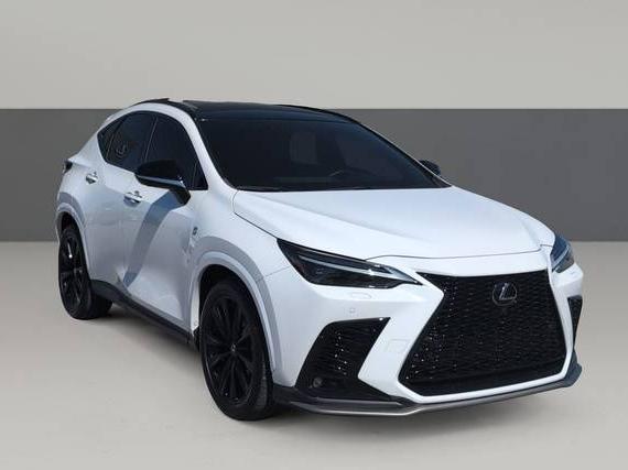 LEXUS NX 2024 2T2KGCEZ7RC044847 image LEXUS NX 2024 2T2KGCEZ7RC044847 image