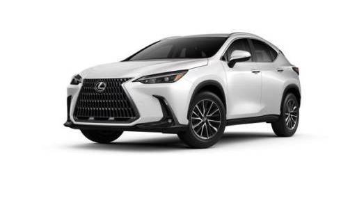 LEXUS NX 2024 JTJGGCEZXR2017261 image