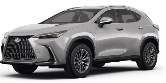 LEXUS NX 2024 2T2GGCEZ4RC042401 image LEXUS NX 2024 2T2GGCEZ4RC042401 image