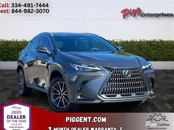 LEXUS NX 2024 2T2GDCAZ1RC011928 image LEXUS NX 2024 2T2GDCAZ1RC011928 image