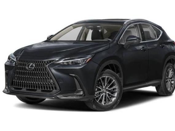 LEXUS NX 2024 JTJAGCEZ0R2013886 image