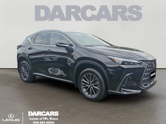 LEXUS NX 2024 2T2AGCEZ7RC056525 image LEXUS NX 2024 2T2AGCEZ7RC056525 image
