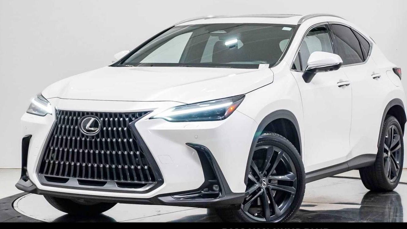 LEXUS NX 2024 JTJHKCFZXR2029069 image