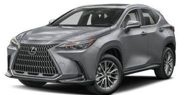 LEXUS NX 2024 JTJHKCEZ9R2020932 image LEXUS NX 2024 JTJHKCEZ9R2020932 image