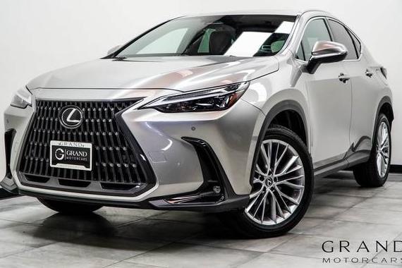 LEXUS NX 2024 2T2HKCEZ8RC018797 image LEXUS NX 2024 2T2HKCEZ8RC018797 image