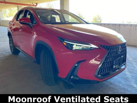 LEXUS NX 2024 JTJGKCEZ8R2023915 image LEXUS NX 2024 JTJGKCEZ8R2023915 image