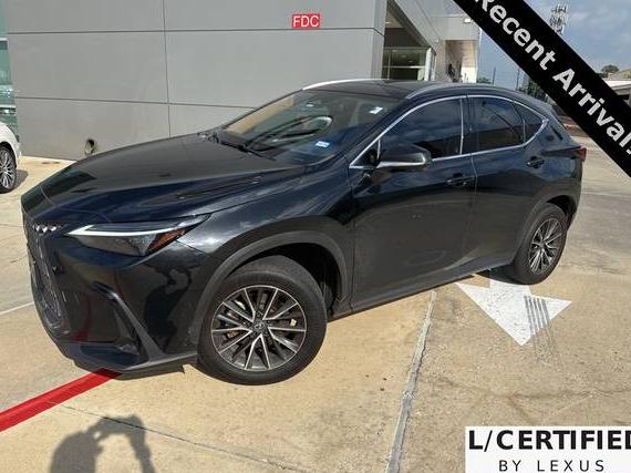 LEXUS NX 2024 JTJHKCEZXR2025802 image LEXUS NX 2024 JTJHKCEZXR2025802 image