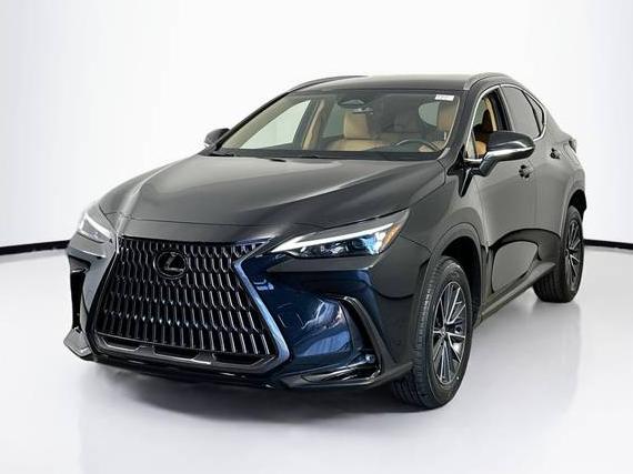 LEXUS NX 2024 2T2ADCAZ8RC006537 image LEXUS NX 2024 2T2ADCAZ8RC006537 image