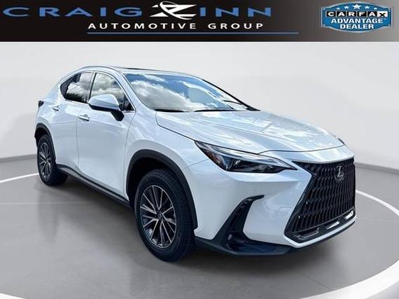 LEXUS NX 2024 JTJGDCAZ7R5019675 image LEXUS NX 2024 JTJGDCAZ7R5019675 image