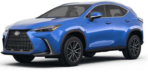 LEXUS NX 2024 2T2ADCAZ6RC012689 image LEXUS NX 2024 2T2ADCAZ6RC012689 image