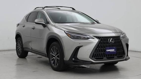 LEXUS NX 2024 2T2GGCEZ1RC038614 image LEXUS NX 2024 2T2GGCEZ1RC038614 image