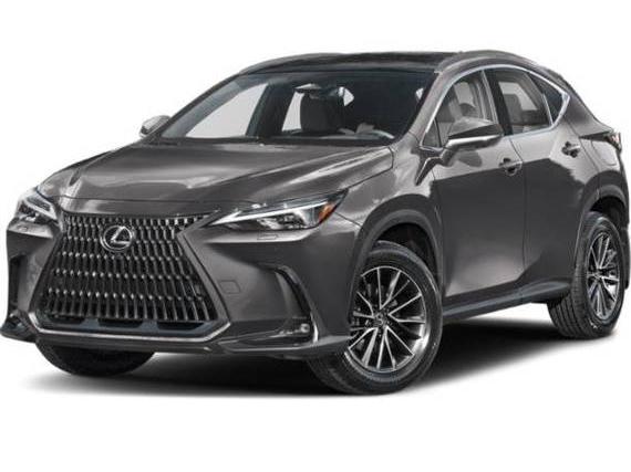 LEXUS NX 2024 JTJHKCEZ2R2026054 image LEXUS NX 2024 JTJHKCEZ2R2026054 image