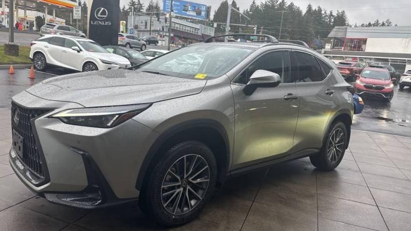 LEXUS NX 2024 JTJGKCEZ4R5020928 image