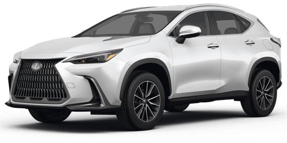 LEXUS NX 2024 2T2ADCAZ3RC014707 image LEXUS NX 2024 2T2ADCAZ3RC014707 image