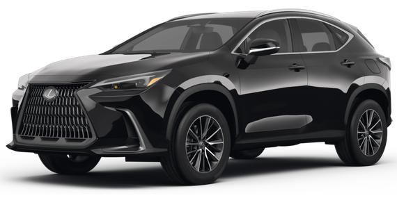 LEXUS NX 2024 2T2GDCAZ1RC007992 image LEXUS NX 2024 2T2GDCAZ1RC007992 image