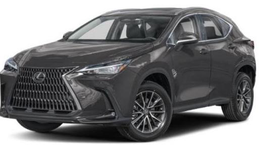 LEXUS NX 2024 JTJGDCAZ3R2011574 image