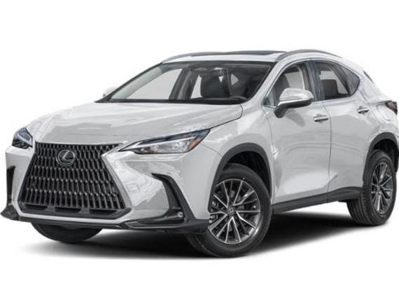 LEXUS NX 2024 JTJGDCAZ1R2008995 image