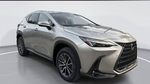 LEXUS NX 2024 JTJGGCEZ8R2013757 image