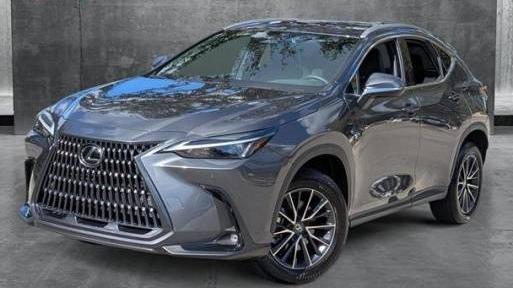 LEXUS NX 2024 2T2GDCAZ1RC014988 image