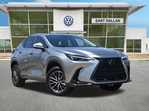 LEXUS NX 2024 JTJGGCEZ9R5009165 image LEXUS NX 2024 JTJGGCEZ9R5009165 image