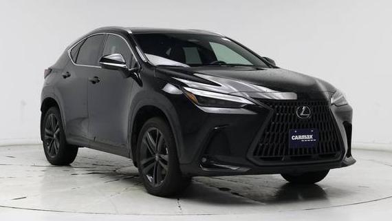LEXUS NX 2024 JTJHKCFZ3R2021394 image LEXUS NX 2024 JTJHKCFZ3R2021394 image