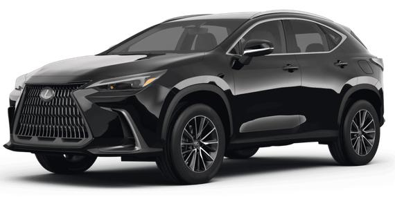 LEXUS NX 2024 JTJGDCAZ2R2014143 image