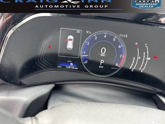 LEXUS NX 2024 2T2ADCAZ3RC009572 image