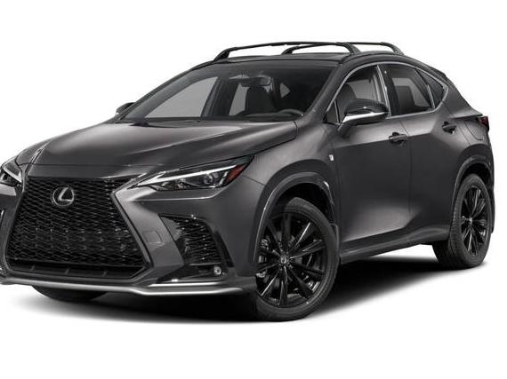LEXUS NX 2024 JTJKGCEZ2R2011657 image