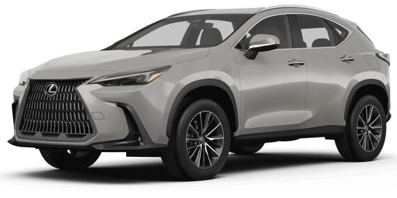 LEXUS NX 2024 2T2AKCEZ4RC024050 image LEXUS NX 2024 2T2AKCEZ4RC024050 image
