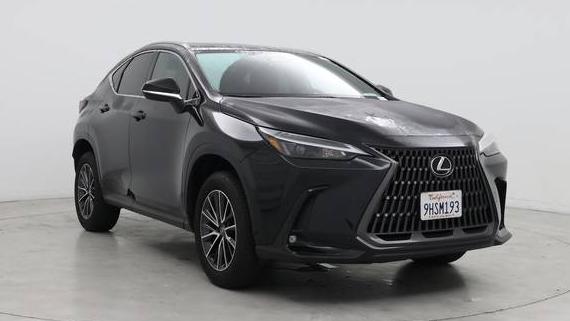 LEXUS NX 2024 JTJAKCEZ9R2022228 image