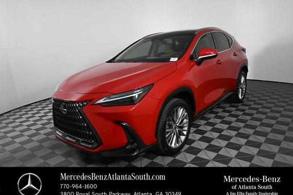 LEXUS NX 2024 2T2HGCEZ4RC057503 image LEXUS NX 2024 2T2HGCEZ4RC057503 image