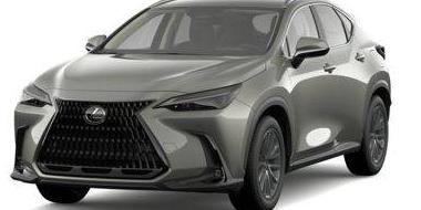 LEXUS NX 2024 2T2GDCAZ2RC008407 image LEXUS NX 2024 2T2GDCAZ2RC008407 image