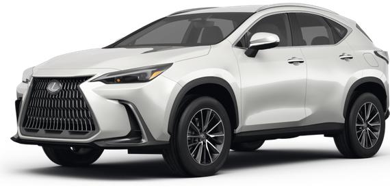 LEXUS NX 2024 2T2GDCAZ8RC010632 image LEXUS NX 2024 2T2GDCAZ8RC010632 image
