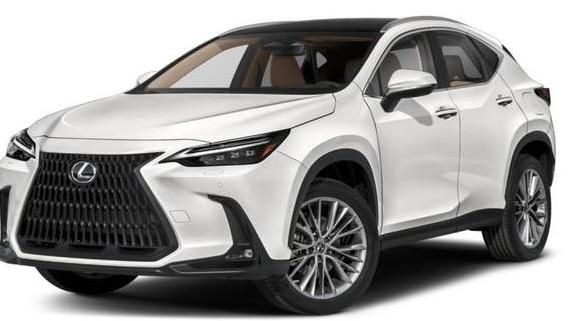 LEXUS NX 2024 JTJHKCEZ7R2019424 image