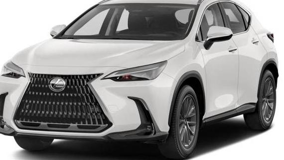 LEXUS NX 2024 2T2ADCAZ3RC011077 image