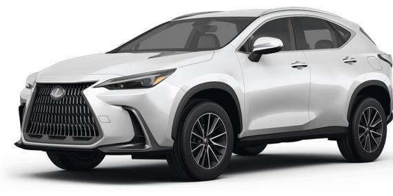 LEXUS NX 2024 2T2ADCAZ5RC010996 image