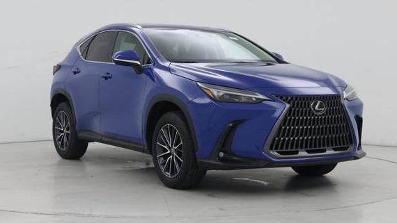 LEXUS NX 2024 2T2ADCAZ6RC009873 image LEXUS NX 2024 2T2ADCAZ6RC009873 image