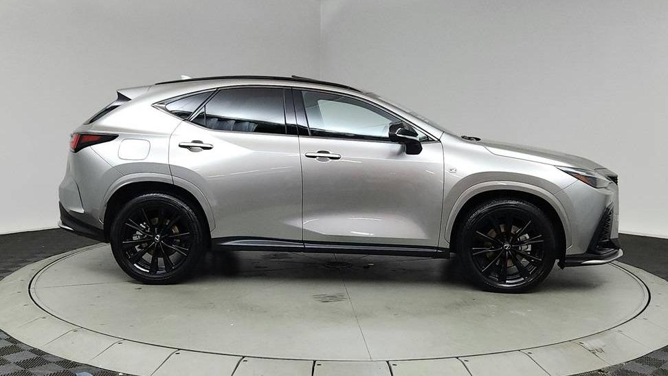 LEXUS NX 2024 JTJKKCFZ9R2021132 image